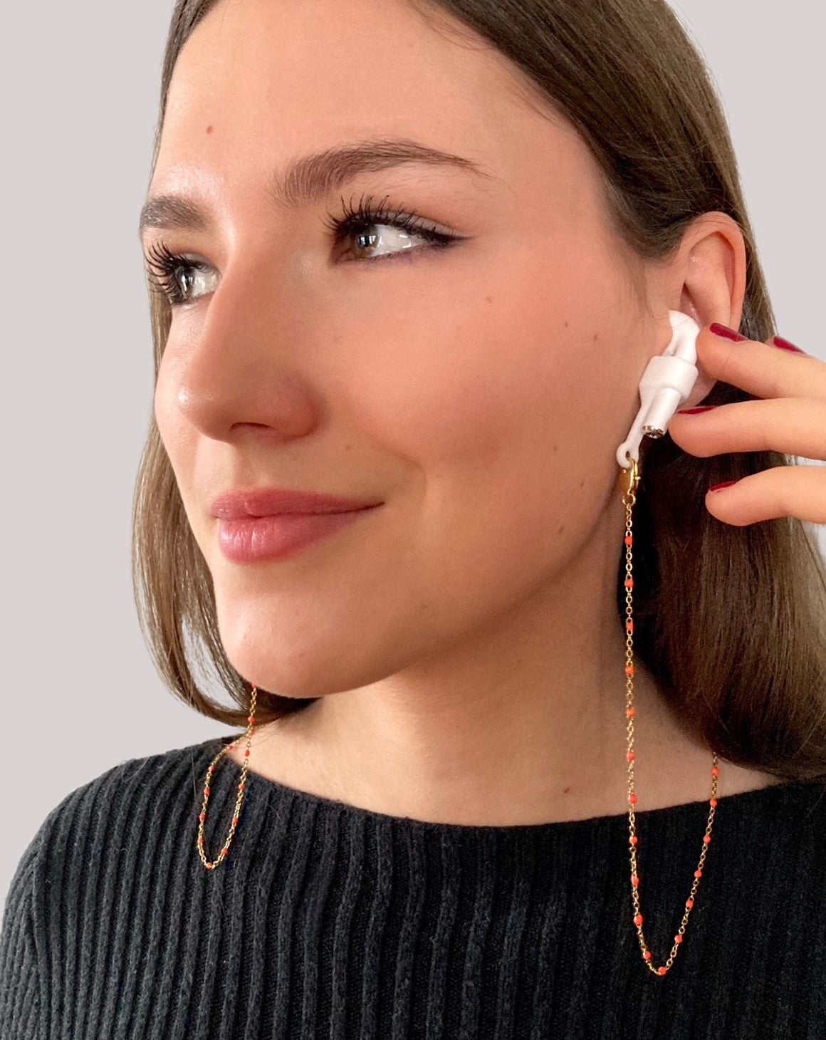 Collier De Poitrine En Cuir Weaver Leather - Technologie Airflex - NEUF